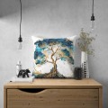Poszewka dekoracyjna glamour 45x45 - 12031