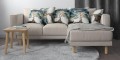 Poszewka dekoracyjna glamour 45x45 - 12032