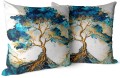 Poszewka dekoracyjna glamour 50x50 - 12036