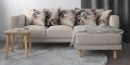 Poszewka dekoracyjna glamour 40x40     - 12065