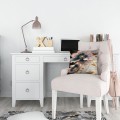 Poszewka dekoracyjna glamour 45x45 - 12070