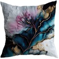 Poszewka dekoracyjna glamour 45x45 - 12109
