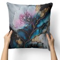 Poszewka dekoracyjna glamour 45x45 - 12111