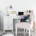 Poszewka dekoracyjna glamour 45x45 - 12112
