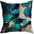 Poszewka dekoracyjna glamour 40x40     - 12142