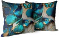 Poszewka dekoracyjna glamour 40x40     - 12143