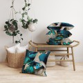 Poszewka dekoracyjna glamour 40x40     - 12148