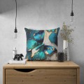 Poszewka dekoracyjna glamour 40x40     - 12149