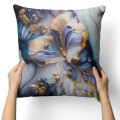 Poszewka dekoracyjna glamour 45x45 - 12195