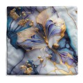 Poszewka dekoracyjna glamour 45x45 - 12197