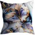Poszewka dekoracyjna glamour 50x50 - 12204