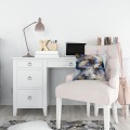 Poszewka dekoracyjna glamour 50x50 - 12207