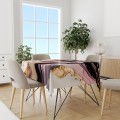 Obrus plamoodporny glamour 120x160   - 12553