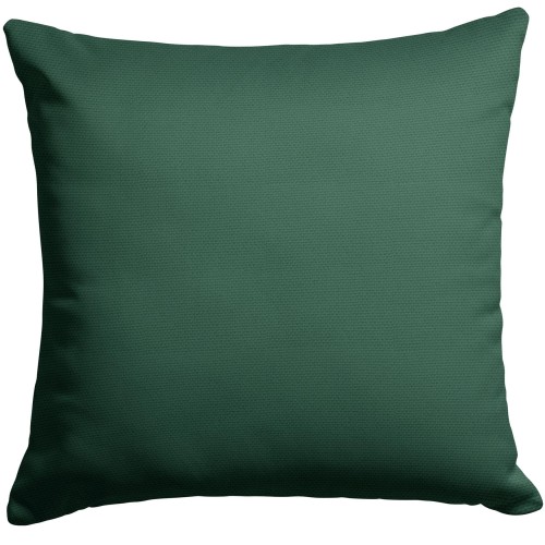 Poduszka ogrodowa zielona 45x45 - 15178