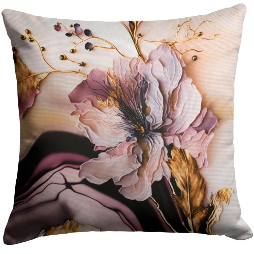 Poduszka ogrodowa glamour 40x40         - 15431