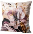 Poszewka dekoracyjna glamour 45x45  WELUR    - 15797