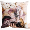 Poszewka dekoracyjna glamour 45x45  WELUR    - 15798