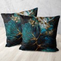 Poszewka dekoracyjna glamour 45x45  WELUR     - 15843