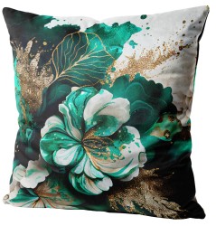 Poszewka dekoracyjna glamour 50x50  WELUR      