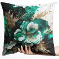 Poszewka dekoracyjna glamour 50x50  WELUR       - 15892