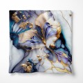 Poszewka dekoracyjna glamour 50x50  WELUR      - 16233