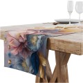 Bieżnik glamour 40x220 - 16451