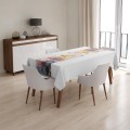 Bieżnik glamour 40x220 - 16453