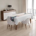 Bieżnik glamour 40x220 - 16460