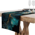 Bieżnik glamour 40x220 - 16465