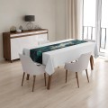 Bieżnik glamour 40x220 - 16467