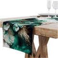 Bieżnik glamour 40x220 - 16472