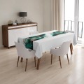 Bieżnik glamour 40x220 - 16474