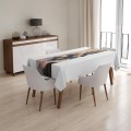 Bieżnik glamour 40x220 - 16488