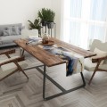 Bieżnik glamour 40x220 - 16503