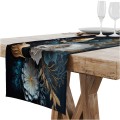 Bieżnik glamour 40x120 - 16818
