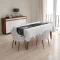 Bieżnik glamour 40x200 - 16840