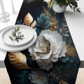 Bieżnik glamour 40x200 - 16842