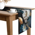 Bieżnik glamour 40x200 - 16843