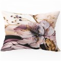 Poszewka dekoracyjna glamour 40x60 - 17156