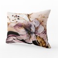 Poszewka dekoracyjna glamour 40x60 - 17158