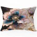 Poszewka dekoracyjna glamour 40x60 - 17198