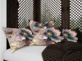 Poszewka dekoracyjna glamour 40x60 - 17201