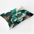 Poszewka dekoracyjna glamour 40x60 - 17214