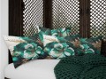 Poszewka dekoracyjna glamour 40x60 - 17216