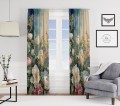  Zasłona półzaciemniająca glamour 140x250 na taśmie - 18583