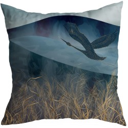 Poszewka dekoracyjna glamour 40x40
