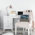 Poszewka dekoracyjna glamour 45x45 - 19035