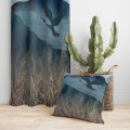 Poszewka dekoracyjna glamour 45x45 - 19037