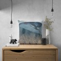Poszewka dekoracyjna glamour 45x45 - 19039