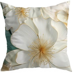 Poszewka dekoracyjna glamour 45x45